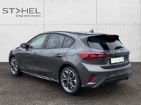 gebraucht Ford Focus 1.0i EcoB Hybrid 155 ST-Line X