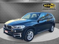 Gebraucht BMW X5 258 PS (189 kW) 2015 SUV