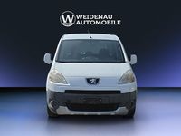 Gebraucht Peugeot Partner 90 PS (66 kW) 2011 Van / Kleinbus