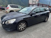 Gebraucht Volvo V60 163 PS (119 kW) 2011 Kombi