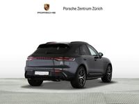 gebraucht Porsche Macan 