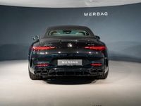 gebraucht Mercedes SL63 AMG AMG4M MCT