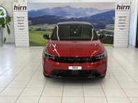 Neu Opel Corsa 110 PS (80 kW) 2025 Rot Kleinwagen