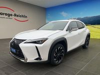 Gebraucht Lexus UX 300e 150 kW (204 PS) 2021 SUV