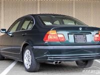 gebraucht BMW 328 3er i