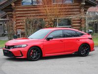 Gebraucht Honda Civic Type R 330 PS (242 kW) 2023