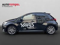gebraucht Toyota Yaris Hybrid 1.5 VVT-i HSD Premium 45938/000