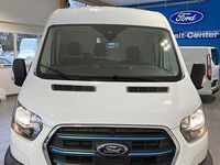Neu Ford E-Transit Trend 135 kW (184 PS) 2025 Van