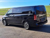 Gebraucht Mercedes V250 Avantgarde 190 PS (139 kW) 2023 Van / Kleinbus