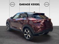 gebraucht Nissan Juke 1.6 Hybrid Tekna