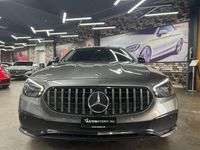 Gebraucht Mercedes E220 Avantgarde 194 PS (142 kW) 2021 Kombi