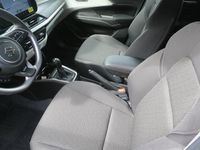 Gebraucht Suzuki Swift 82 PS (60 kW) 2024 Beige Kleinwagen