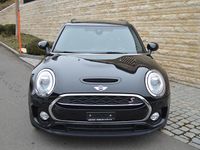 Gebraucht Mini Cooper S Clubman 192 PS (141 kW) 2016 Kombi