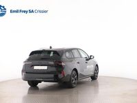 Neu Opel Astra 194 PS (142 kW) 2025 Schwarz Kombi