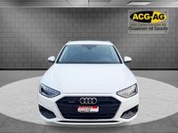 Gebraucht Audi A4 Attraction 204 PS (150 kW) 2022 Kombi