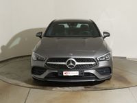 gebraucht Mercedes CLA180 AMG Line 7G-DCT