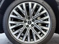 Gebraucht Audi A8 Ambiente 286 PS (210 kW) 2024 Schwarz Limousine