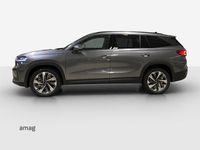 Neu Skoda Kodiaq Dynamic 204 PS (150 kW) 2026 Graphite grau, metallic SUV
