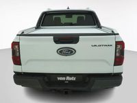 Neu Ford Ranger Wildtrack 280 PS (205 kW) 2025 Weiss Abholung