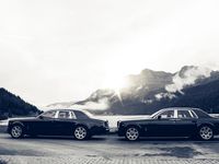 Gebraucht Rolls Royce Phantom 460 PS (338 kW) 2004 Limousine