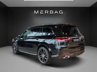 gebraucht Mercedes GLS400 d AMG L.4M