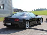 gebraucht Ferrari 456M GT