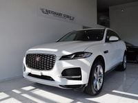 Gebraucht Jaguar F-Pace SE 250 PS (183 kW) 2024 SUV