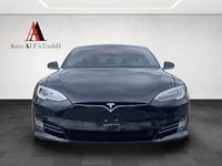 gebraucht Tesla Model S 90 D