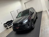 gebraucht Land Rover Discovery Sport D165 2.0D TD4 MHEV Base AWD AT9