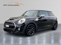 Gebraucht Mini Cooper S 192 PS (141 kW) 2018 Kleinwagen