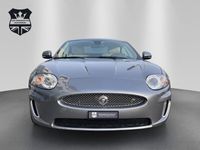 gebraucht Jaguar XK 5.0 V8 Portfolio Automatic