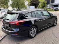 Gebraucht Ford Focus Titanium X 115 PS (84 kW) 2023 Kombi