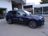 gebraucht Ssangyong Korando Titanium