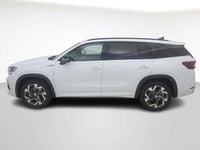 Neu Skoda Kodiaq SportLine 193 PS (141 kW) 2025 Weiss SUV