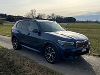 Gebraucht BMW X5 M Sport 285 PS (209 kW) 2023 SUV