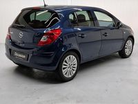 Gebraucht Opel Corsa Color Edition 100 PS (73 kW) 2011 Kleinwagen