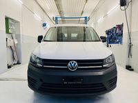 Gebraucht VW Caddy Maxi 102 PS (75 kW) 2018 Van / Kleinbus