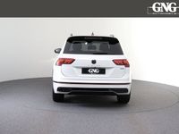 gebraucht VW Tiguan 2.0TSI R-Line 4Motion DSG