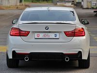 gebraucht BMW 440 i Coupé M Sport Steptronic