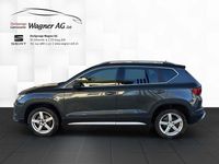 Gebraucht Seat Ateca Xperience 150 PS (110 kW) 2022 SUV