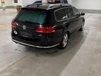 Gebraucht VW Passat Design 160 PS (117 kW) 2014 Kombi