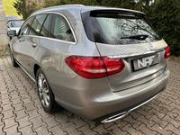 Gebraucht Mercedes C180 Avantgarde 156 PS (114 kW) 2014