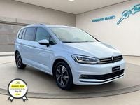 Gebraucht VW Touran Highline 150 PS (110 kW) 2023 Van / Kleinbus