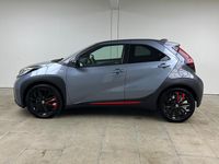 Gebraucht Toyota Aygo X 72 PS (52 kW) 2024 Grau SUV