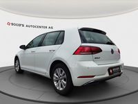 gebraucht VW Golf 1.5 TSI EVO Comfortline Edition 45 DSG // CH - Fahrzeug