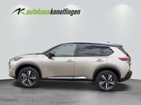 gebraucht Nissan X-Trail 1.5 VC-T Tekna+ e-4orce