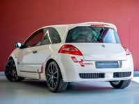 Gebraucht Renault Mégane III 230 PS (169 kW) 2009