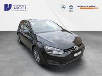 gebraucht VW Golf 1.4 TSI Comfort