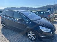 Gebraucht Ford S-MAX Titanium 240 PS (176 kW) 2014 Van / Kleinbus