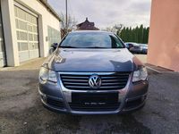 Gebraucht VW Passat Comfortline 140 PS (102 kW) 2006 Kombi